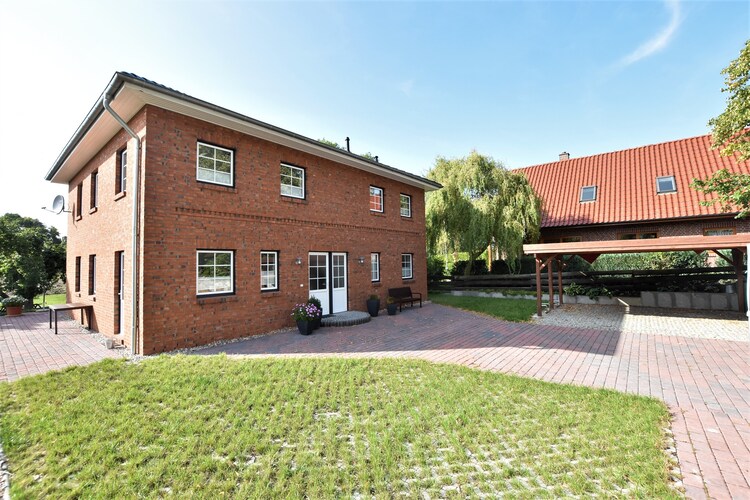 Holiday home Baltic Sea Region