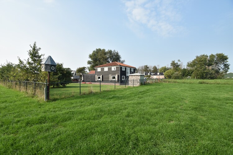 Apartment North Holland