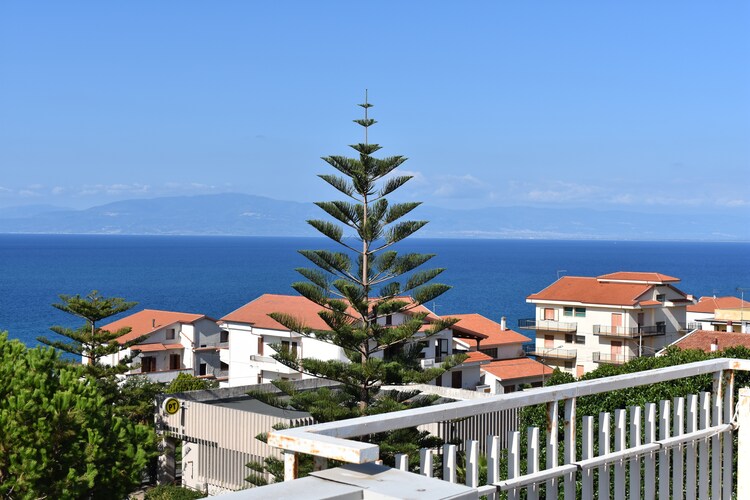 Apartment Calabria Basilicata