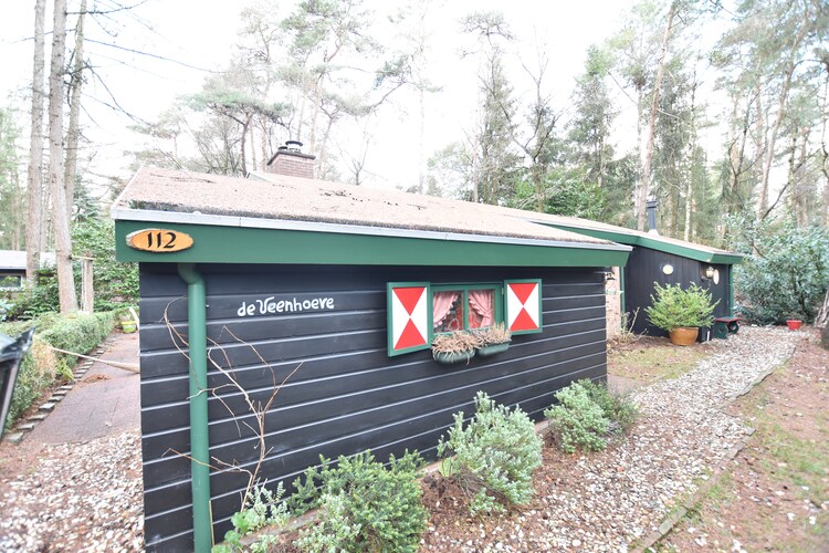 Bungalow Overijssel