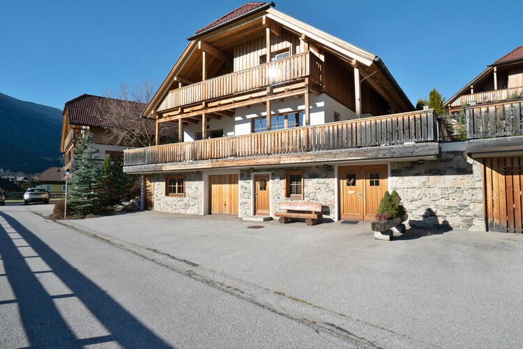 Chalet Salzburg