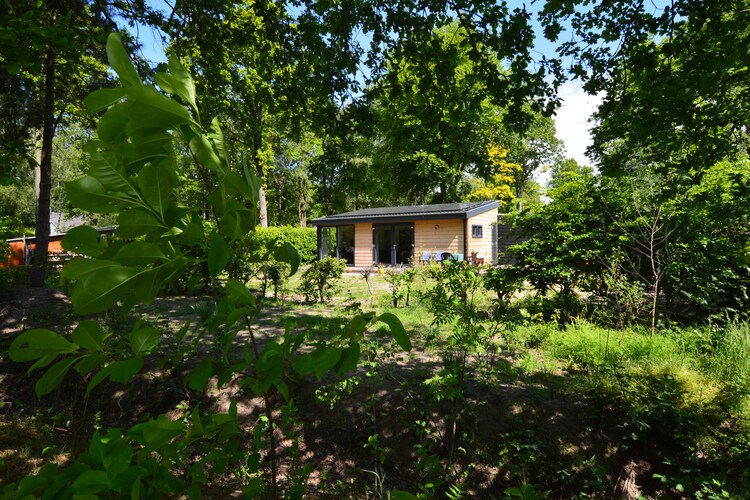 Holiday home North Brabant