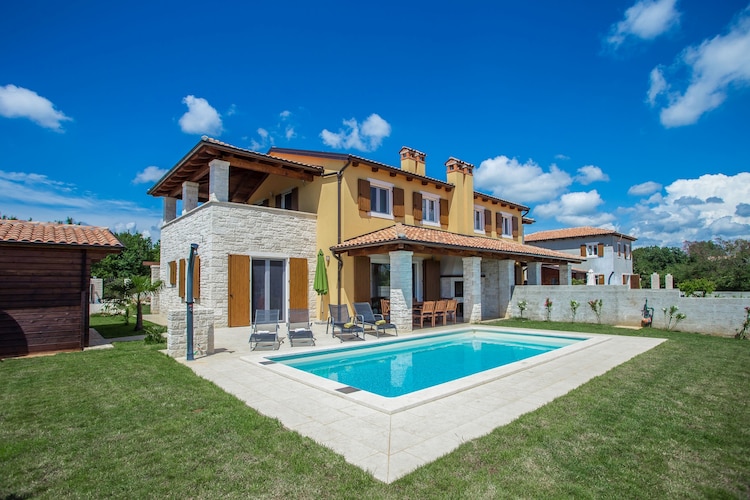 Villa Istria