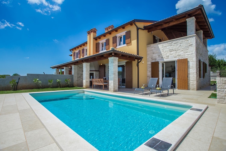Villa Istria