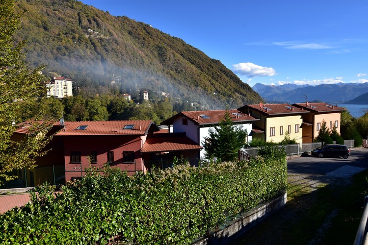 Apartment Lakes of Italy