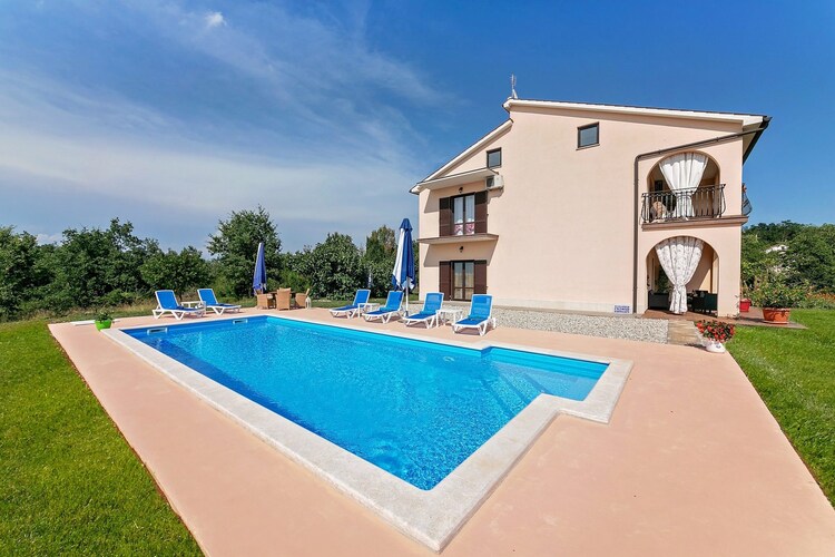 Apartment Istria