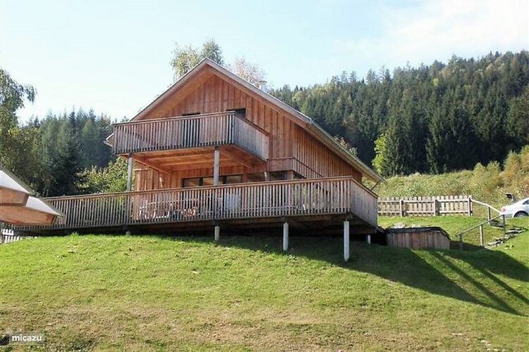 Holiday home Styria