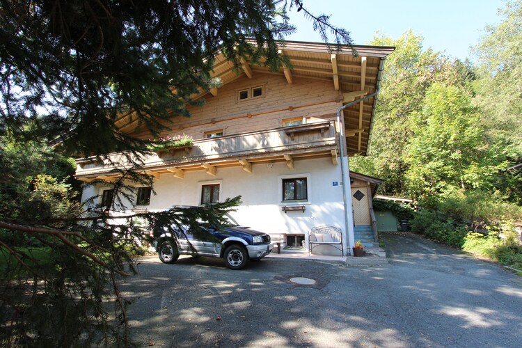 Apartment Tyrol