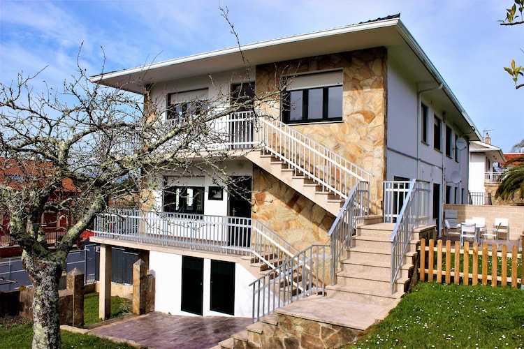 Holiday home Green Spain