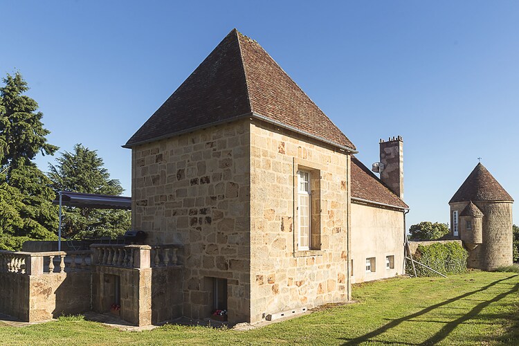 Mansion Auvergne