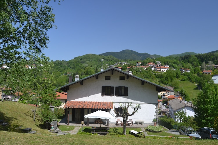 Holiday home Tuscany Elba