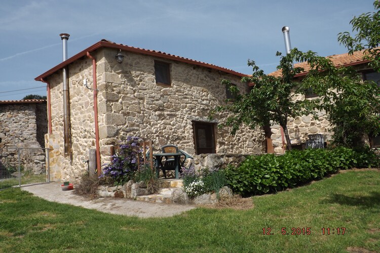Farmhouse Green Spain