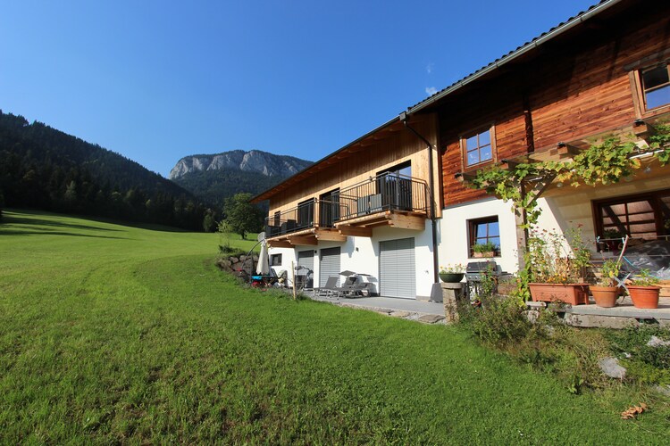 Apartment Tyrol