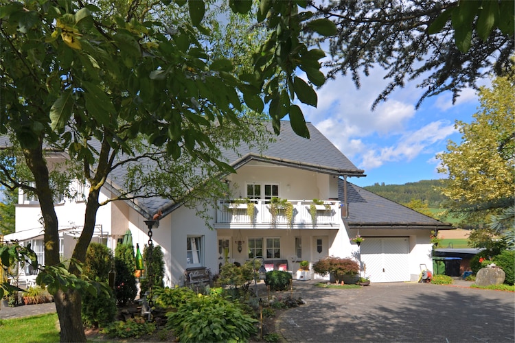 Apartment Sauerland