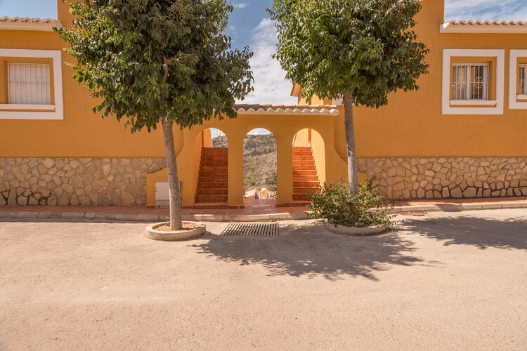Apartment Costa Blanca