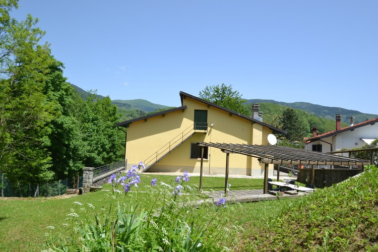 Villa Tuscany Elba