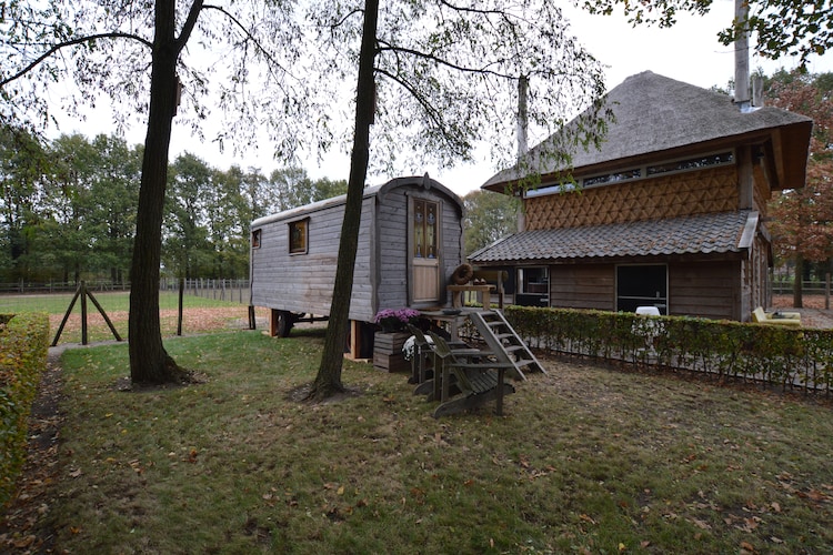 Cottage North Brabant