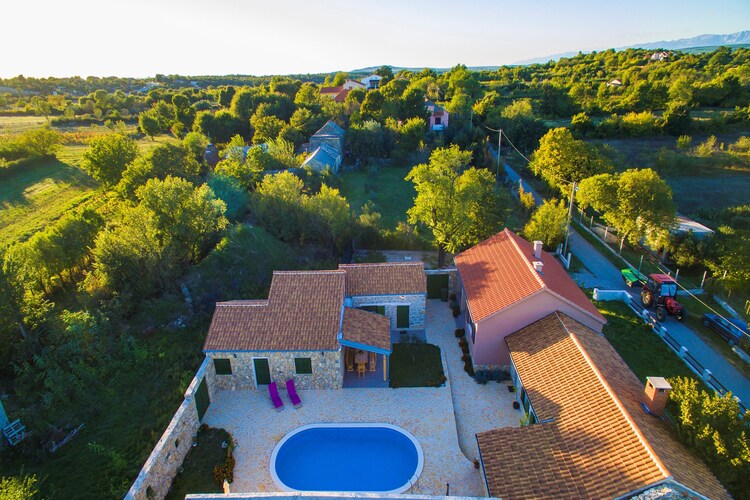 Holiday home Dalmatia