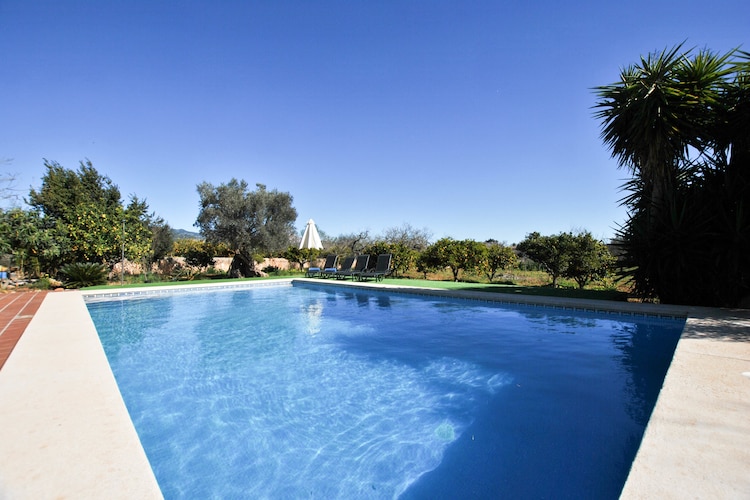 Mansion Majorca