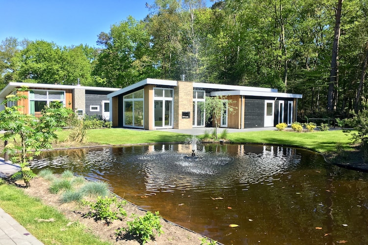 Chalet Guelders
