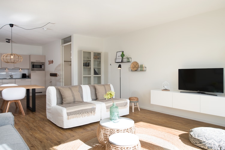 Apartment South Holland