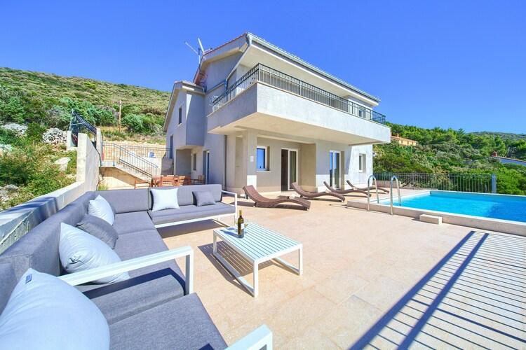 Villa Islands