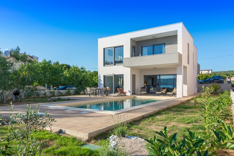 Villa Dalmatia