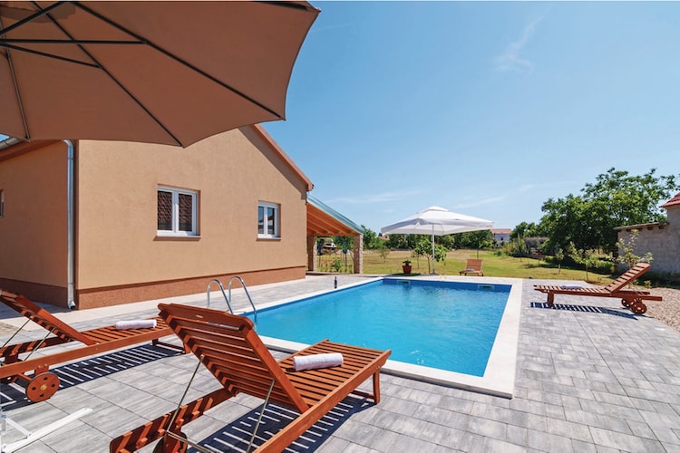 Holiday home Dalmatia