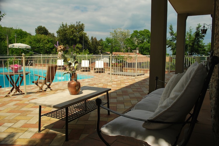 Holiday home Tuscany Elba