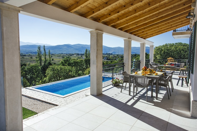 Villa Dalmatia