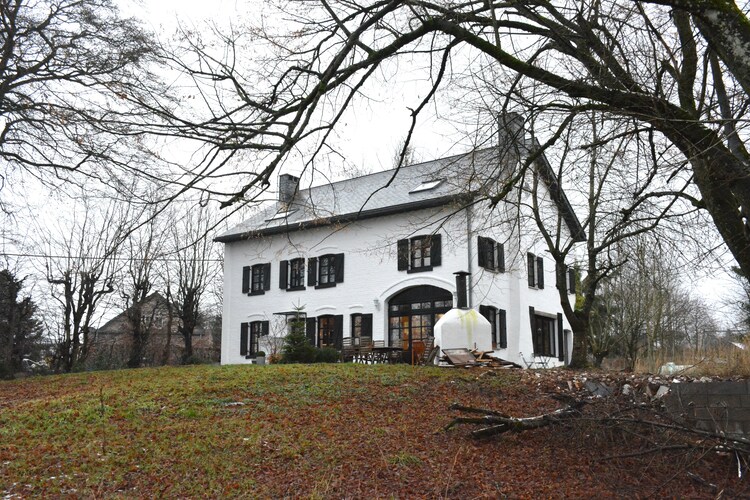 Holiday home Liege