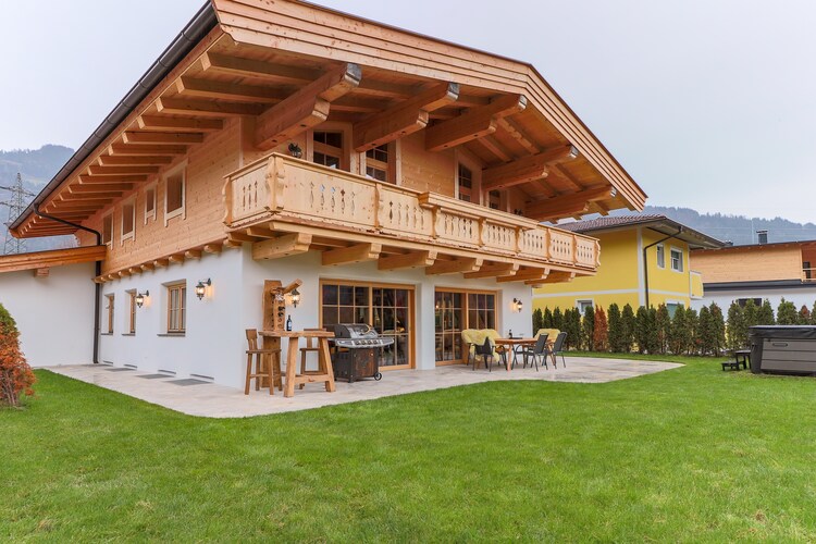 Villa Tyrol