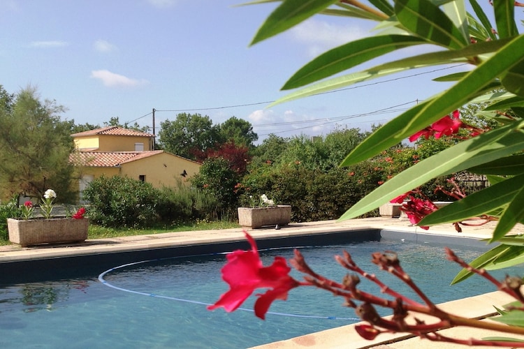 Holiday home Ardeche