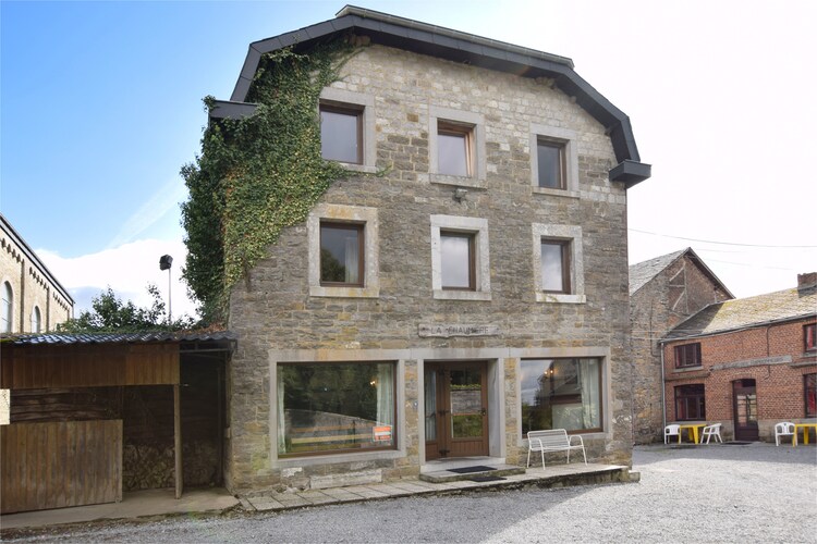 Holiday home Luxembourg