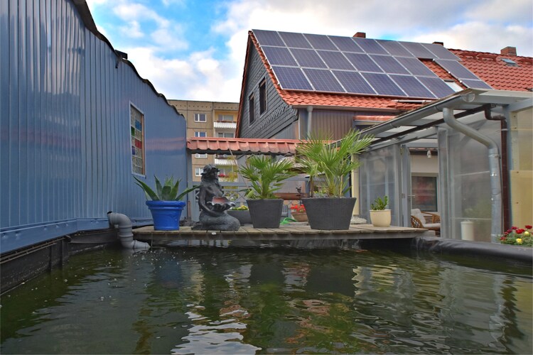 Holiday home Harz