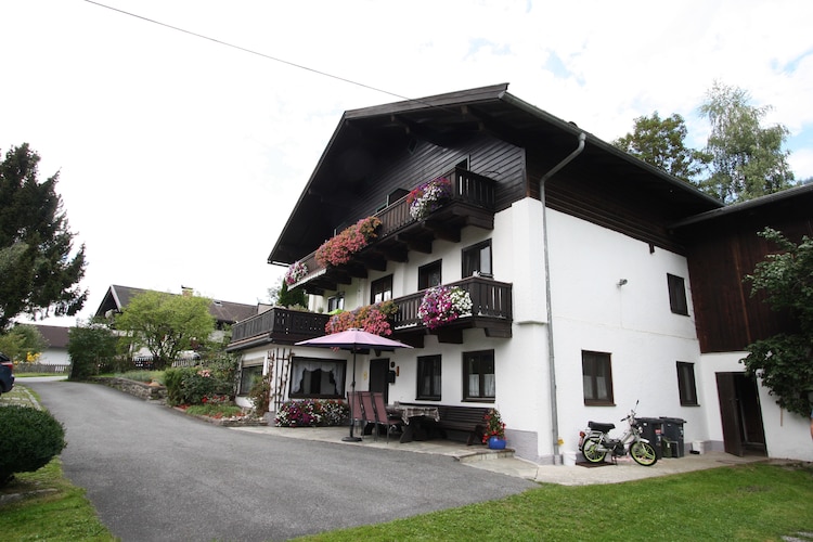 Apartment Salzburg
