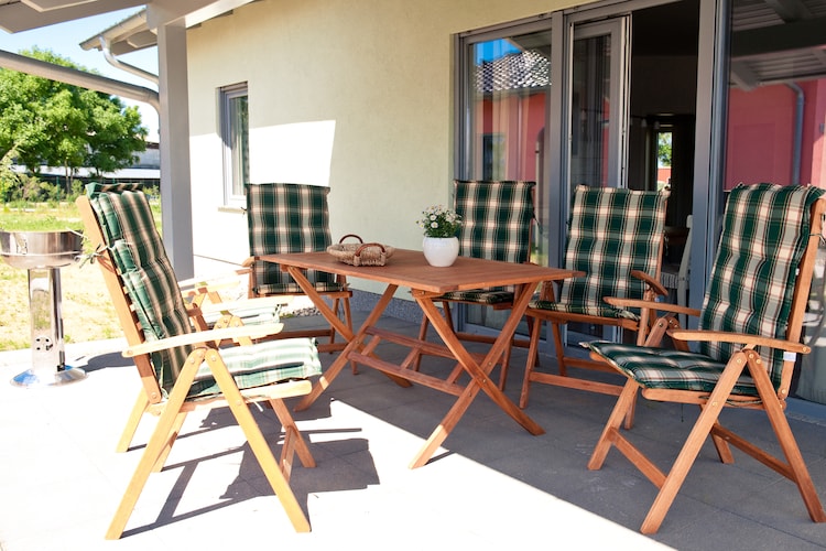 Holiday home Baltic Sea Region