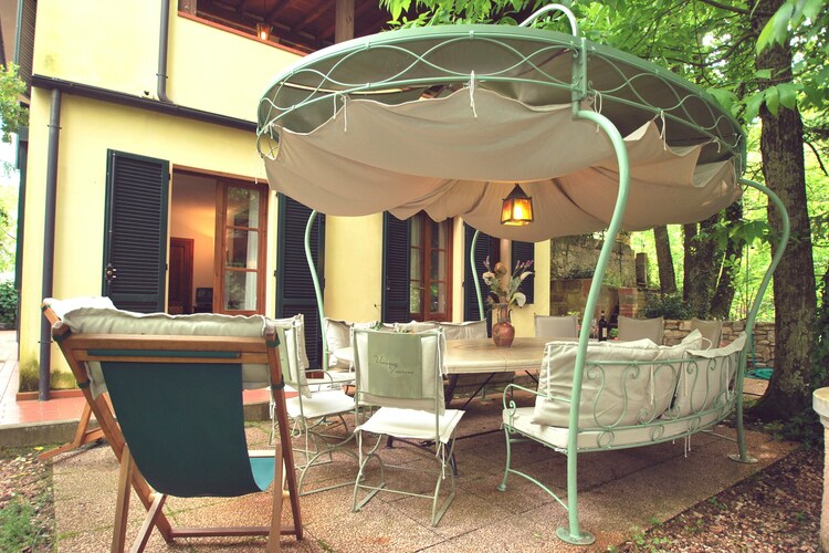 Apartment Tuscany Elba