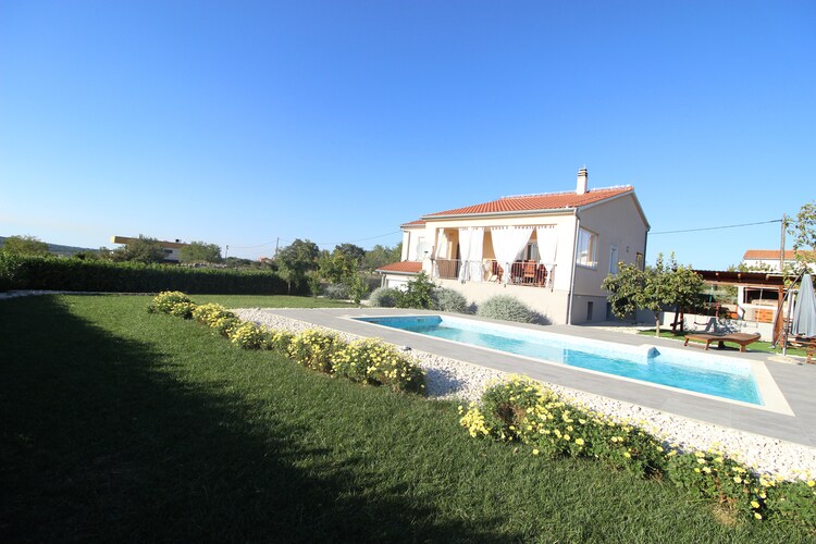 Villa Dalmatia