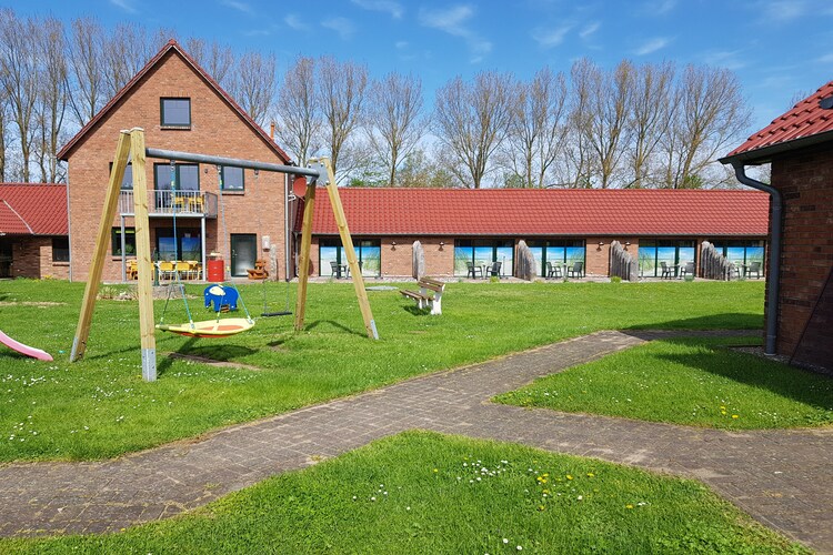 Apartment Baltic Sea Region