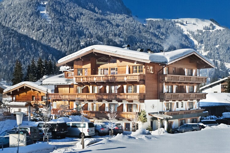 Holiday home Tyrol