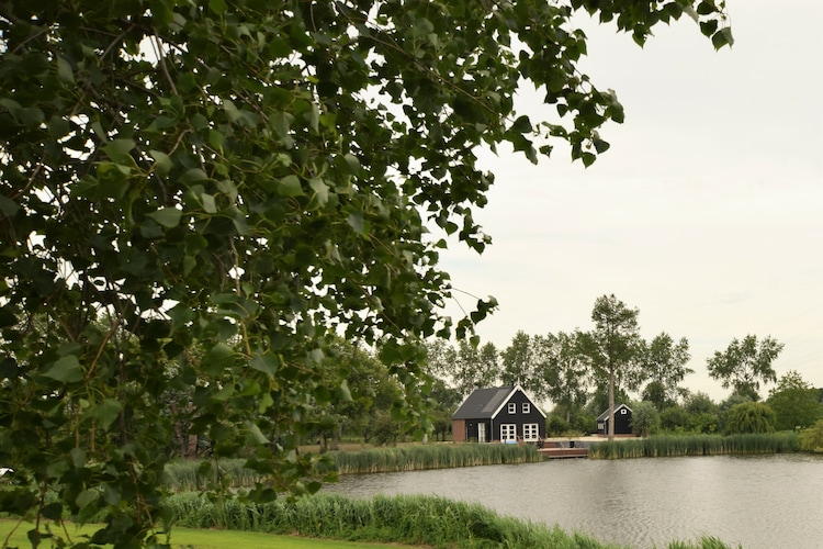 Holiday home South Holland