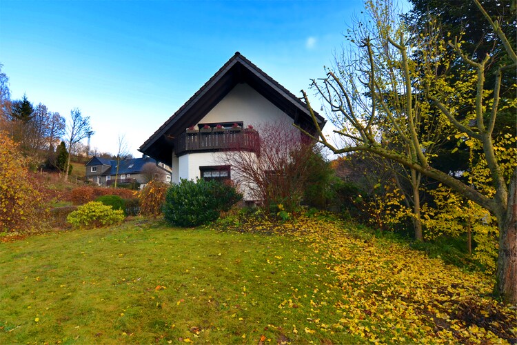 Holiday home Sauerland