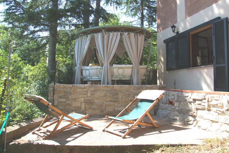 Apartment Tuscany Elba