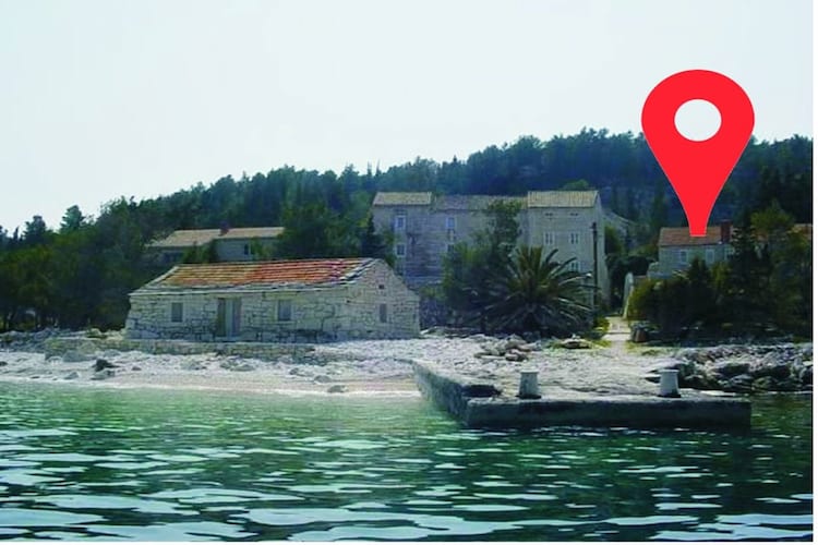 Holiday home Dalmatia