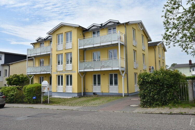 Apartment Baltic Sea Region