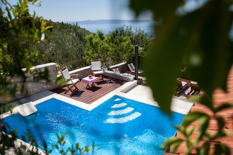 Villa Dalmatia