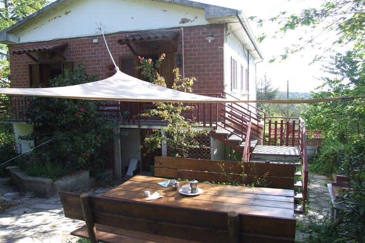 Holiday home Tuscany Elba