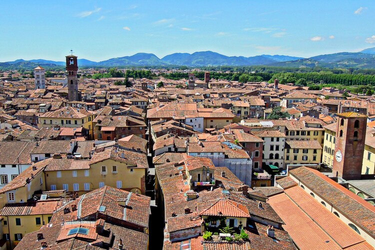 Mansion Tuscany Elba