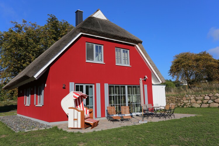 Holiday home Baltic Sea Region